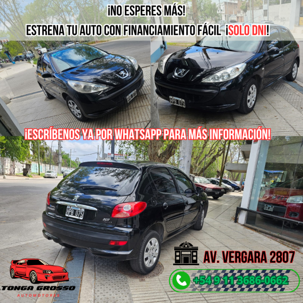 ¡No esperes más! Estrena auto con financiamiento fácil, solo DNI.